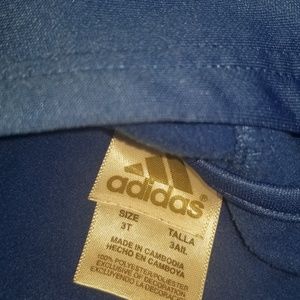 adidas Shirts & Tops - Toddler Adidas Hoodie adidas Shirts & Tops - Toddler Adidas Hoodie